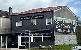 Hostal Bo Camiño
